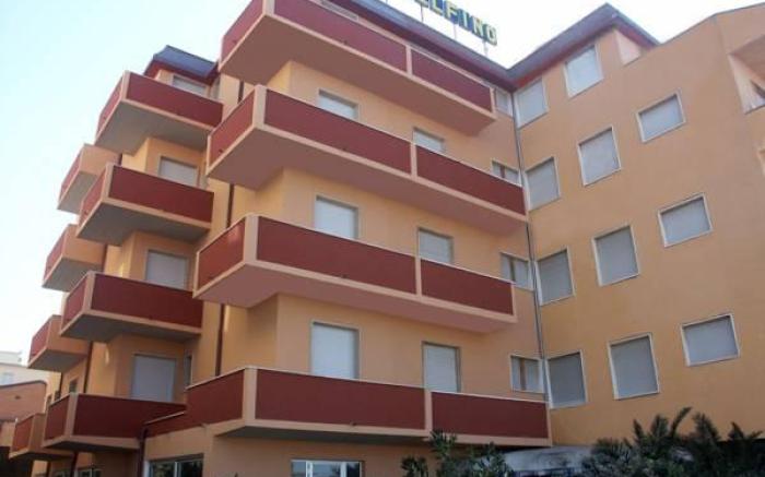 Hotel il Delfino