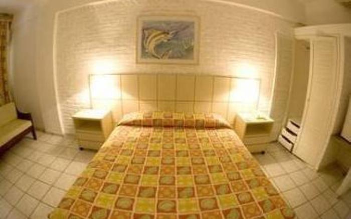 Hotel Ilhabela