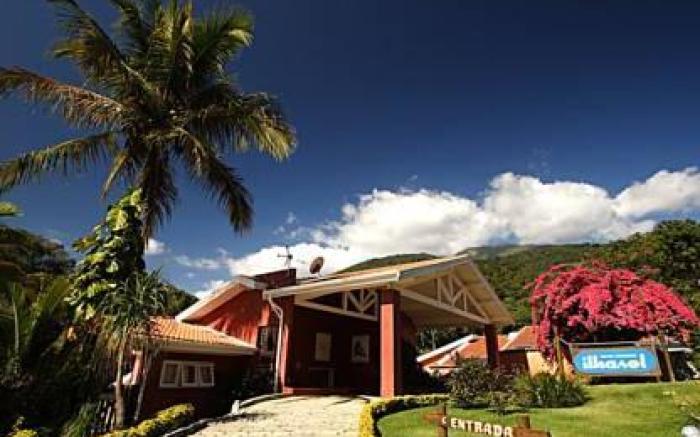 Hotel Ilhasol