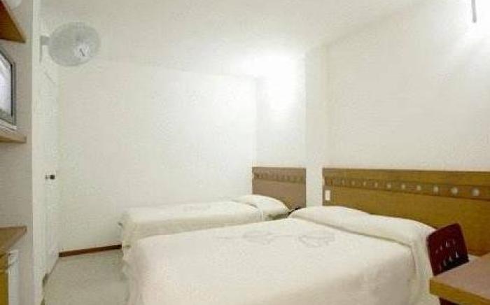 Hotel Imbanaco