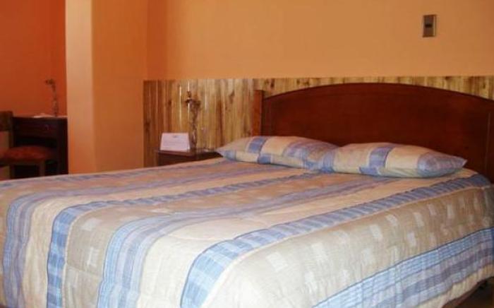 Hotel Iorana Tolache