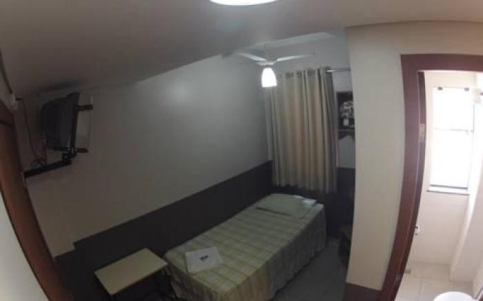 Hotel Ipiranga Maringa