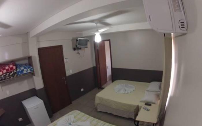 Hotel Ipiranga Maringa