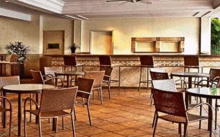 Hotel JP Ribeirao Preto Resort & Convencoes by Nacional Inn