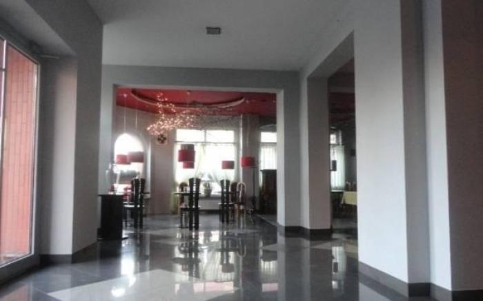 Grand Boutique Hotel - dawny Hotel Kaliski Ratuszowy