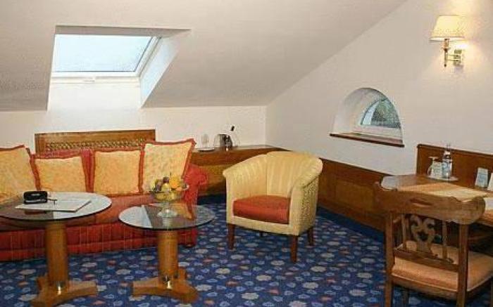 Hotel Kandler