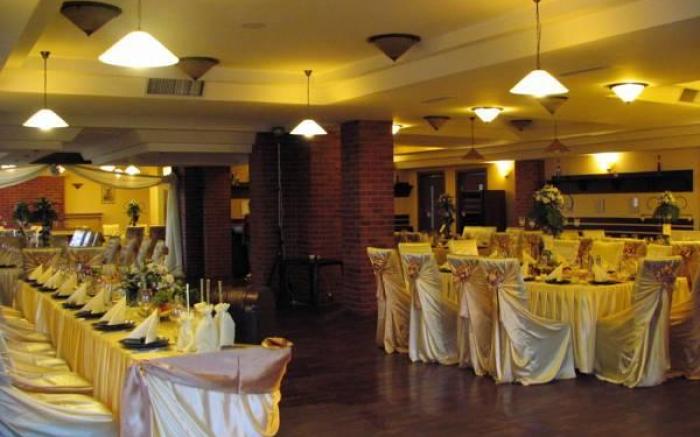 C&C Karo Resort