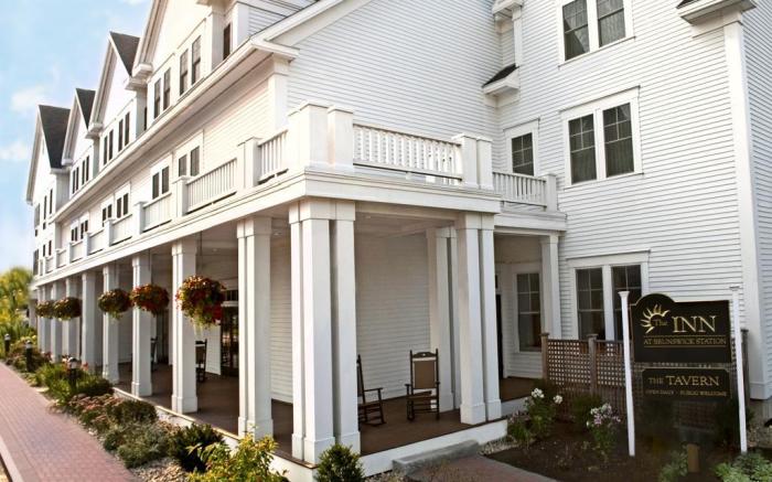The Brunswick Hotel & Tavern
