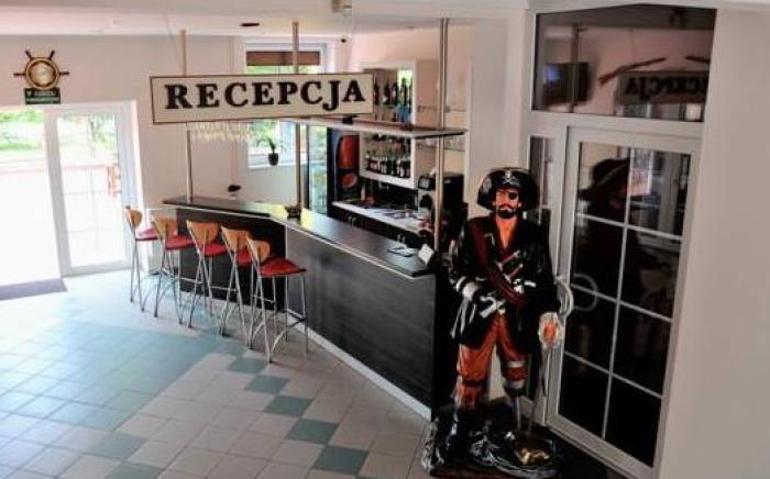 Monte Carlo Boutique Hotel