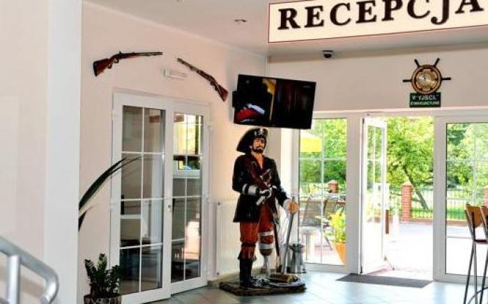 Monte Carlo Boutique Hotel