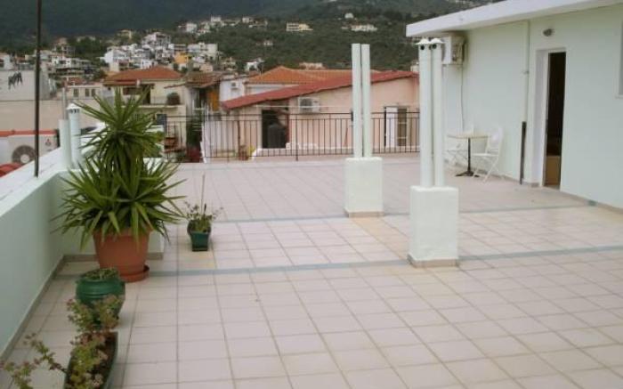 Hotel Kostis
