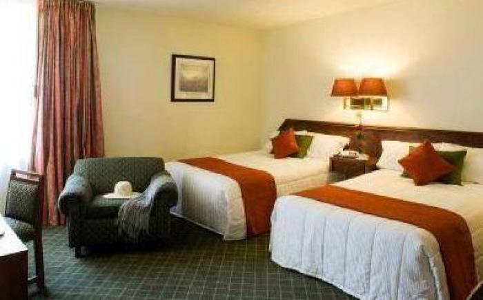 Hotel La Joya Tulancingo
