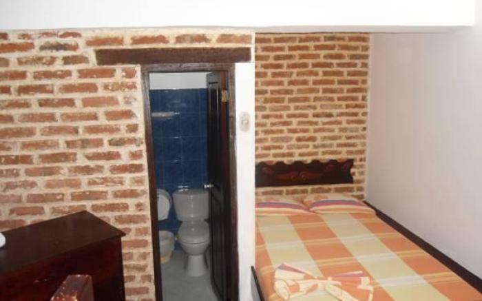 Hotel La Magdalena