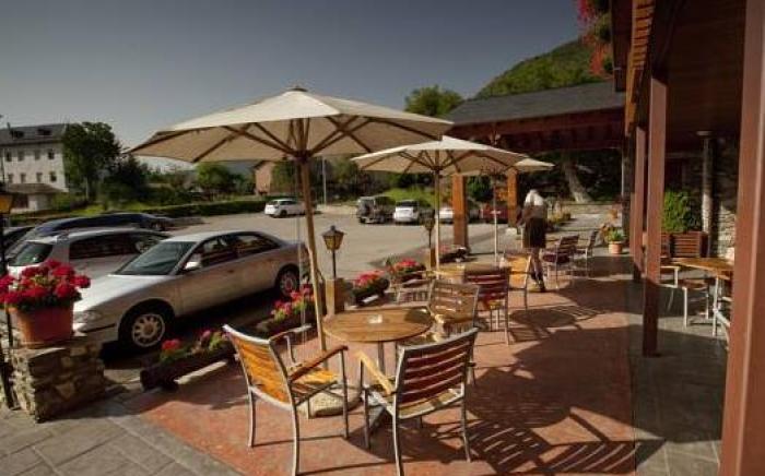 Hotel La Morera