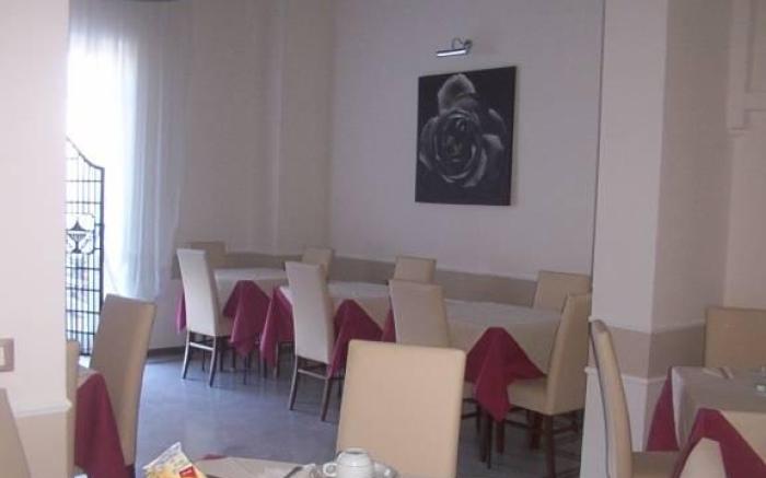 Hotel La Pace