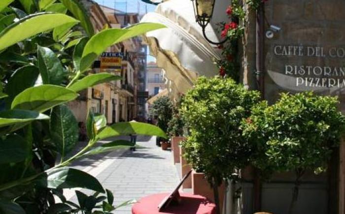 Hotel La Pergola