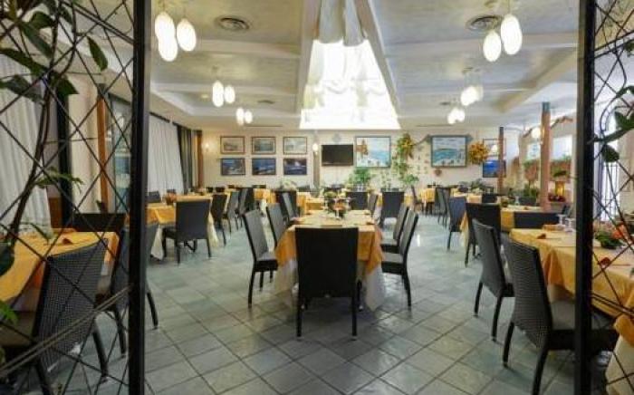 Hotel La Pergola