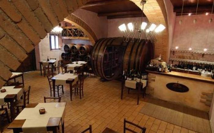 Hotel Ristorante La Pergola