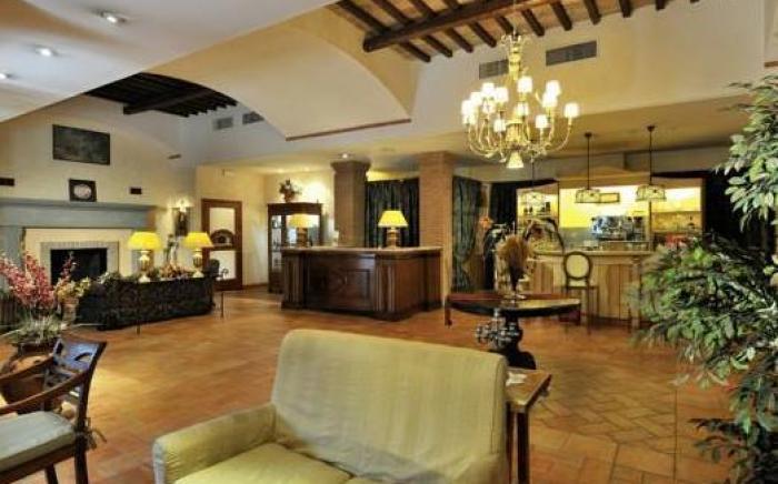 Hotel Ristorante La Pergola