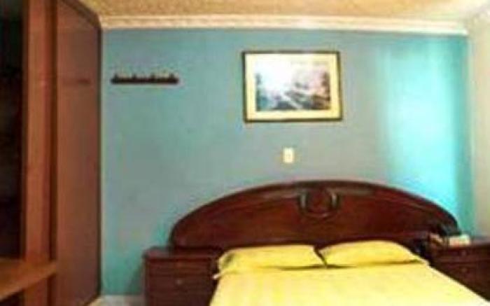 Ayenda 1506 La Puerta del Sol