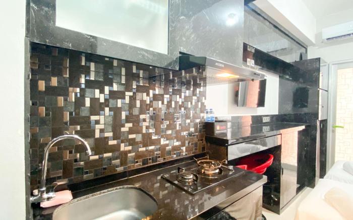 Studio Transpark Juanda Bekasi Timur By Travelio