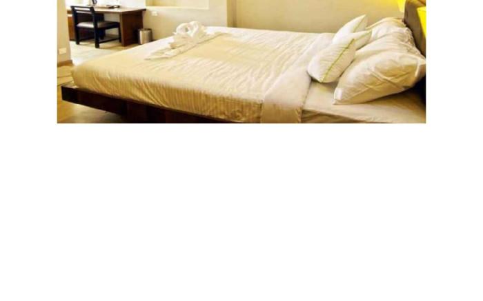 Hotel Lemongrass 