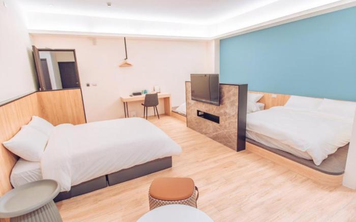 The Pai Hotel