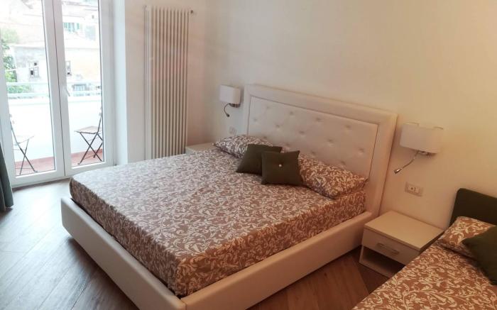 Trifoglio Apartment in S Pietro