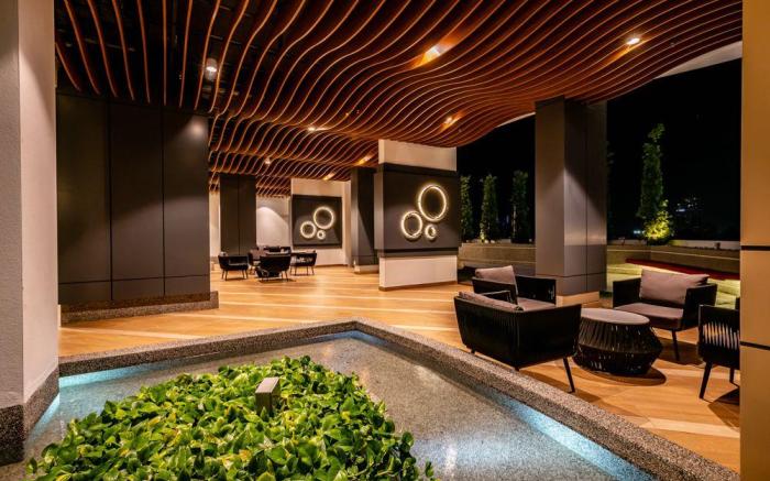 Troika Residensi Kota Bharu @ AGhome (level 33)