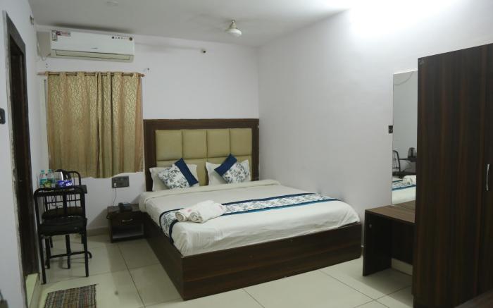 Hotel MN Grand shamshabad airport hyderabad