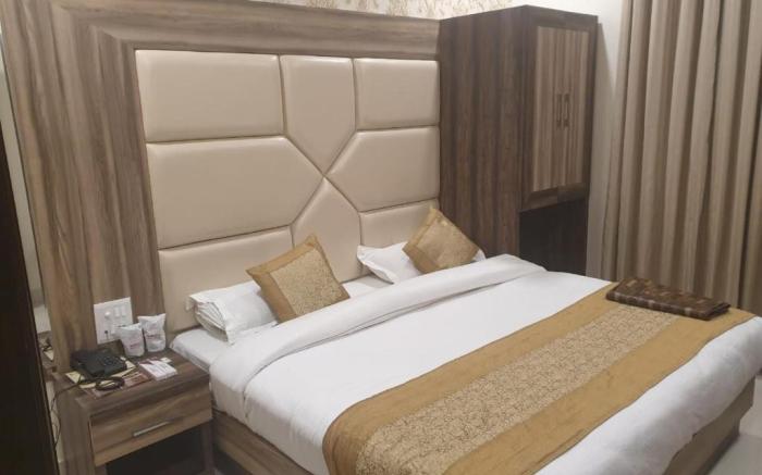 Malhotra Guest House