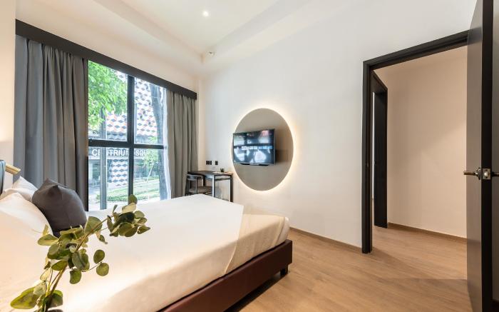 Owen House by Habyt