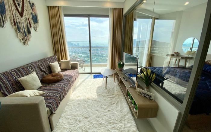 The Luxury Apartment The Song Vung Tau