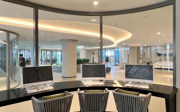 The Luxury Apartment The Song Vung Tau