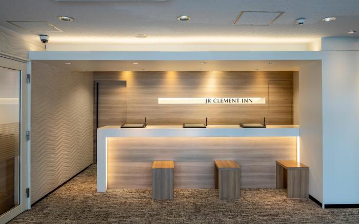 JR CLEMENT INN HIMEJI
