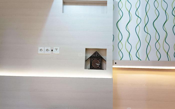 Good Deal and Comfy 1BR Vida View By Travelio