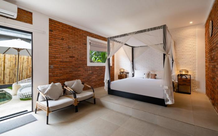 Villa Mayou by BaliSuperHost