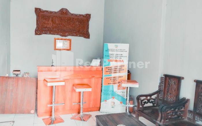 Siliwangi Guest House Syariah Tasikmalaya Mitra RedDoorz