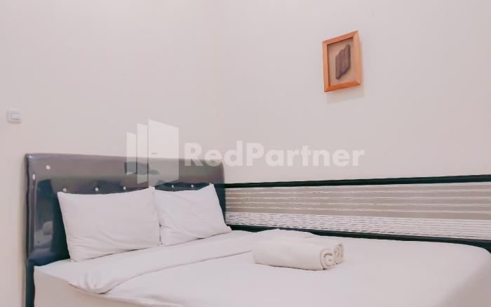 Siliwangi Guest House Syariah Tasikmalaya Mitra RedDoorz