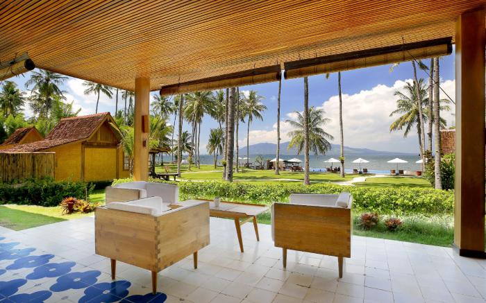 Villa So Long Banyuwangi - Ijen 