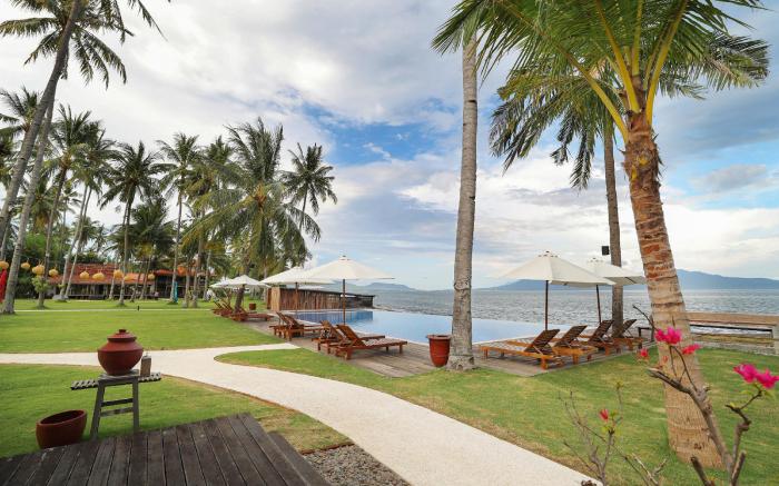 Villa So Long Banyuwangi - Ijen 