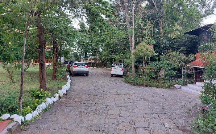 Tiger Paw Resort 