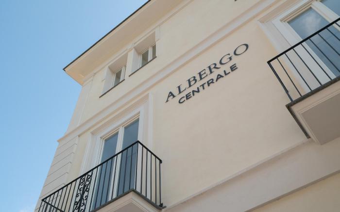 Albergo Centrale