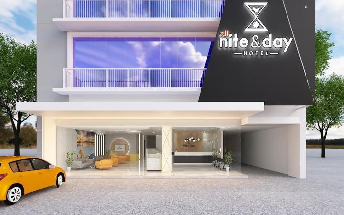 All Nite & Day Hotel Makassar