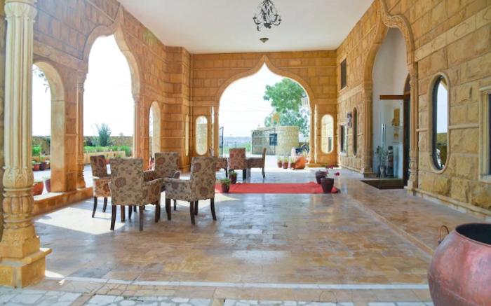 Zone Connect by The Park Jaisalmer
