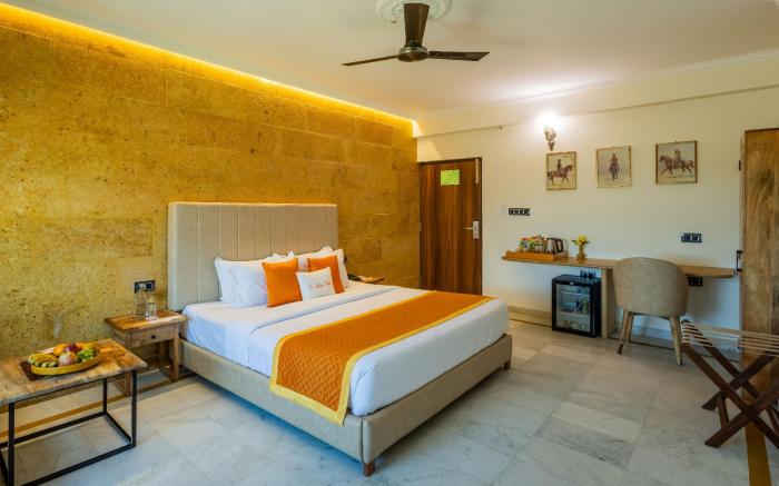 Zone Connect by The Park Jaisalmer