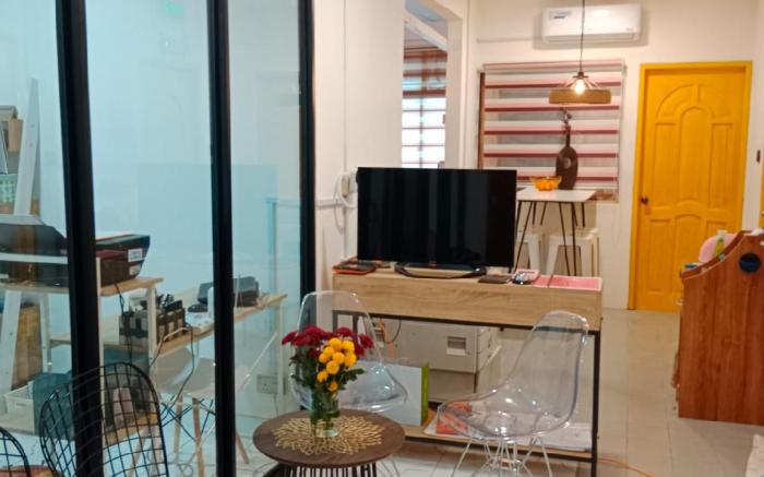 Co.Living Hostel Kiulap