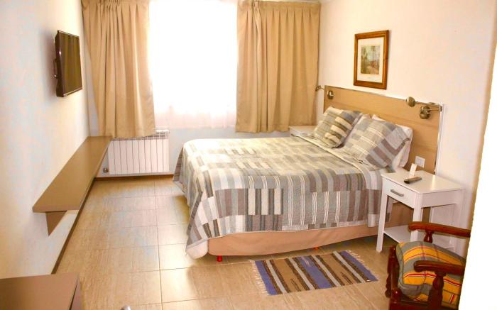 De La Plaza Departamentos