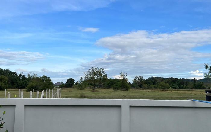 Newบ้านเดี่ยวติดสนามแข่งรถช้างเซอร์กิตบุรีรัมย์