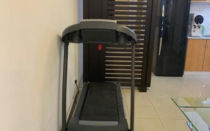 Pelangi Mall Condominium (Muslim only)